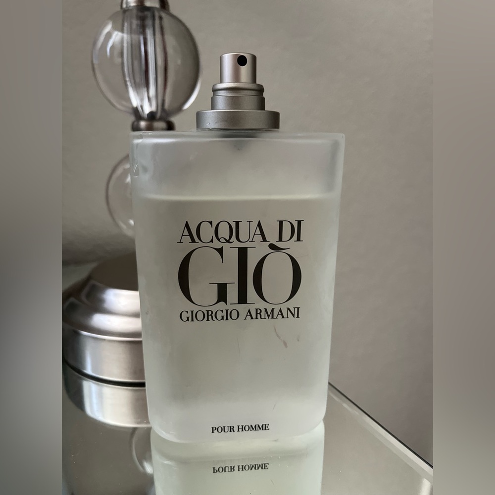 Giorgio Armani Cologne